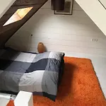 Weg-van-de-stad Vakantieverblijf
