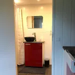 度假居 Weg-van-de-stad Vakantieverblijf 't Harde