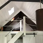 Weg-van-de-stad Vakantieverblijf 度假居